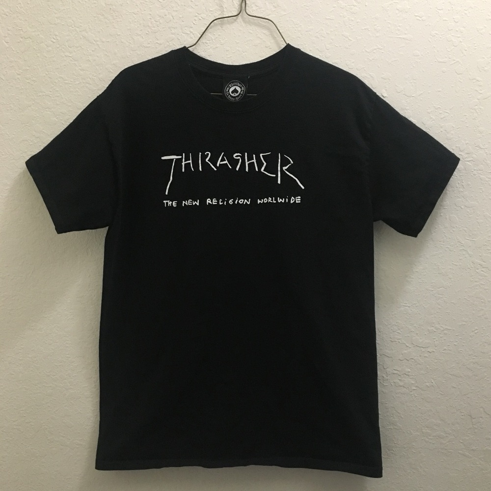 Thrasher T shirt