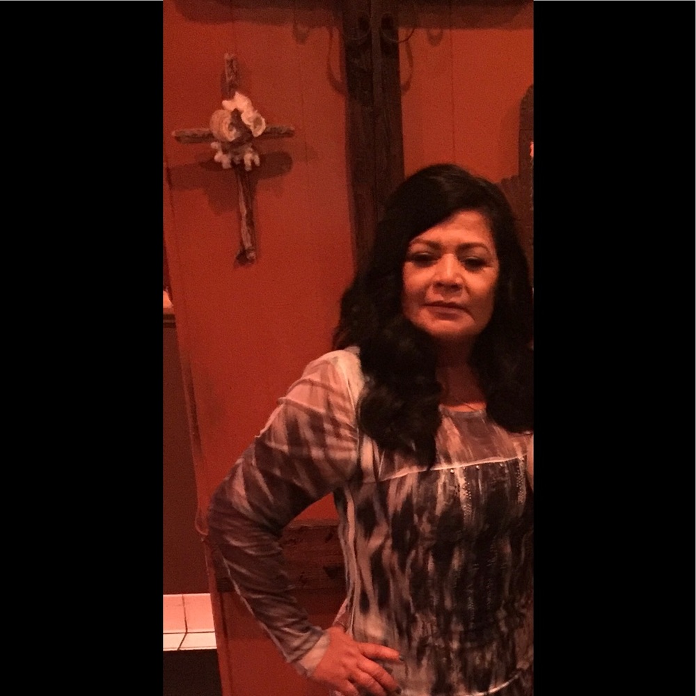 Meet your Posher, Albarosa