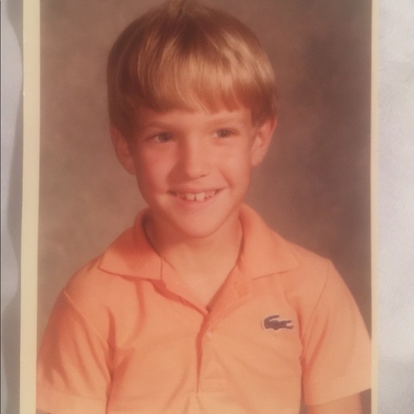 Meet your Posher, Jared - Picture 1 of 1