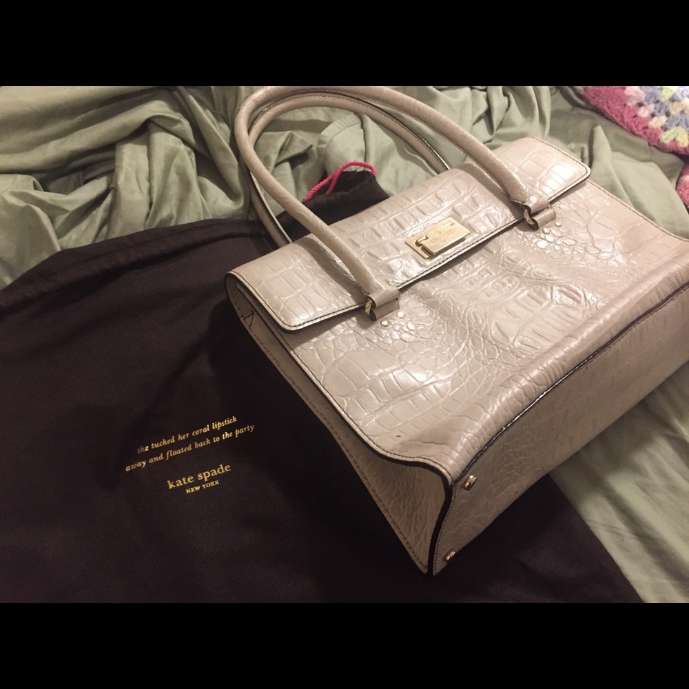 Authentic Kate Spade Handbag🎀