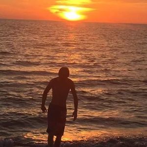 Meet your Posher, Anthony