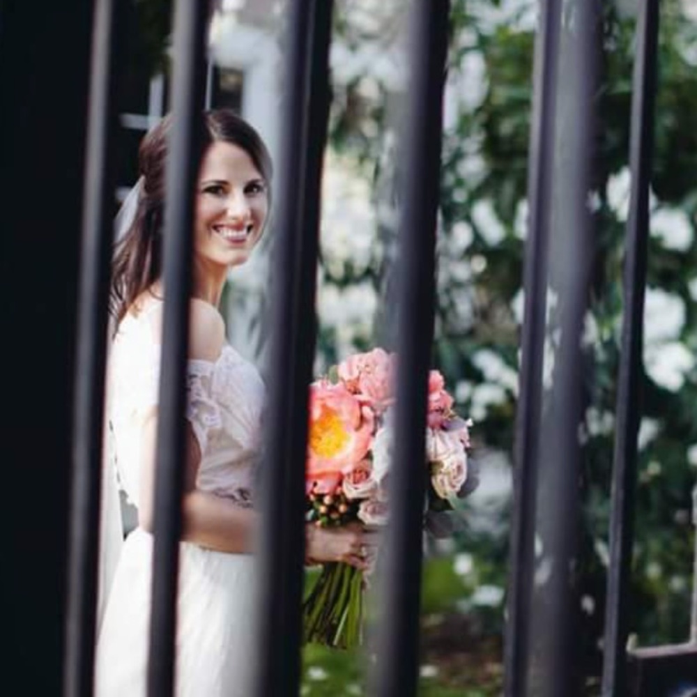 Meet your Posher, Leah