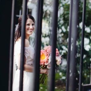 Meet your Posher, Leah