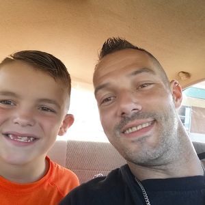 Meet your Posher, Adam