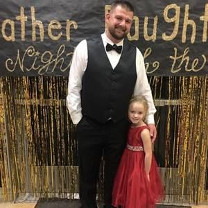 Meet your Posher, Andy