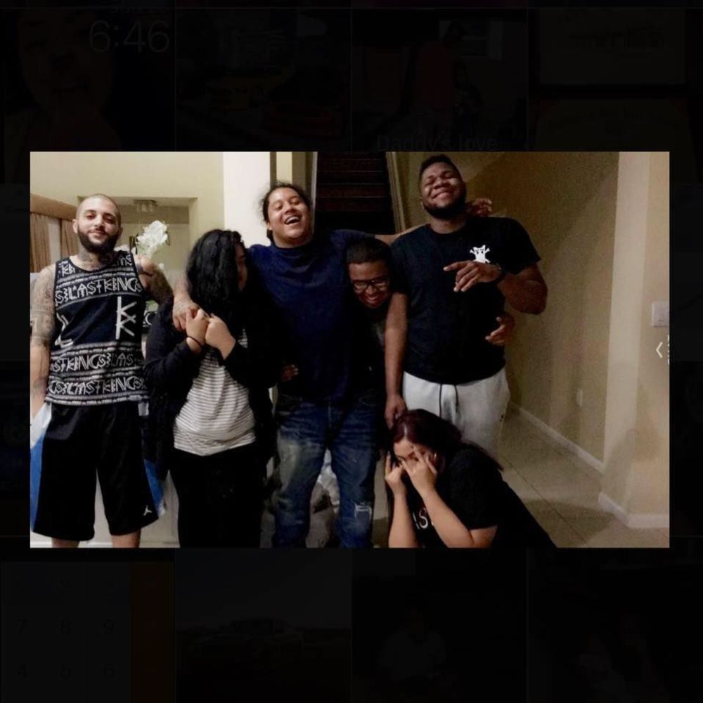 Meet your Posher, Javon