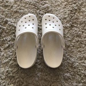 Classic Croc's 🐊