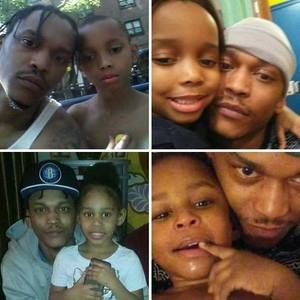 Meet your Posher, Onasis