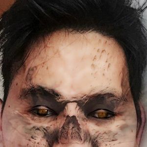 Meet your Posher, Charles