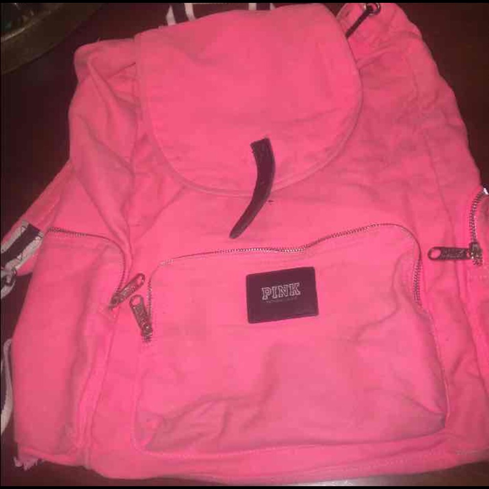 Victoria's Secret backpack