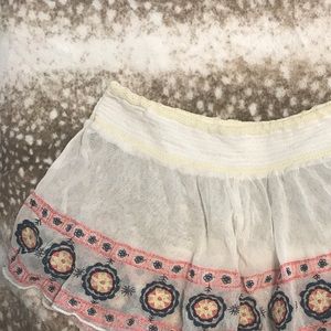 free people cover up shorts