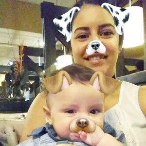 Meet your Posher, Ashley