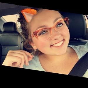 Meet your Posher, Rachael