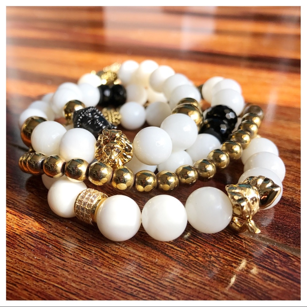 Creshendo Brand custom jewelry