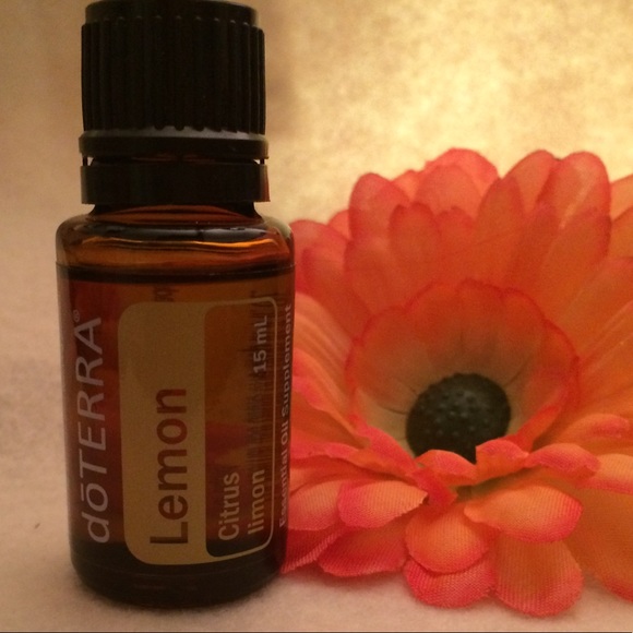 Essential Oil ๐doTerra Lemon - Picture 2 of 7
