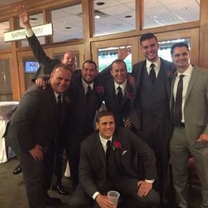 Meet your Posher, Joe