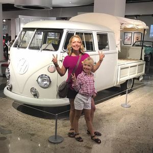 Meet your Posher, Kelly