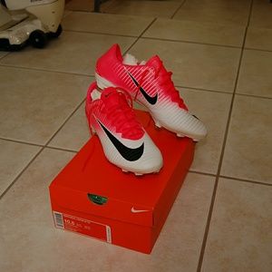 NIKE mercurial VAPOR XI