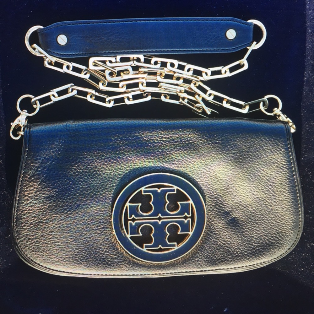 Excellent Torrey Burch Purse 👛❤️💕🙈