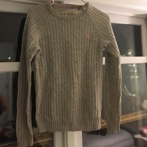 Jack Wills sweater