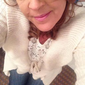 Meet your Posher, Barbara