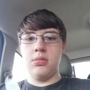 Meet your Posher, Jaxon