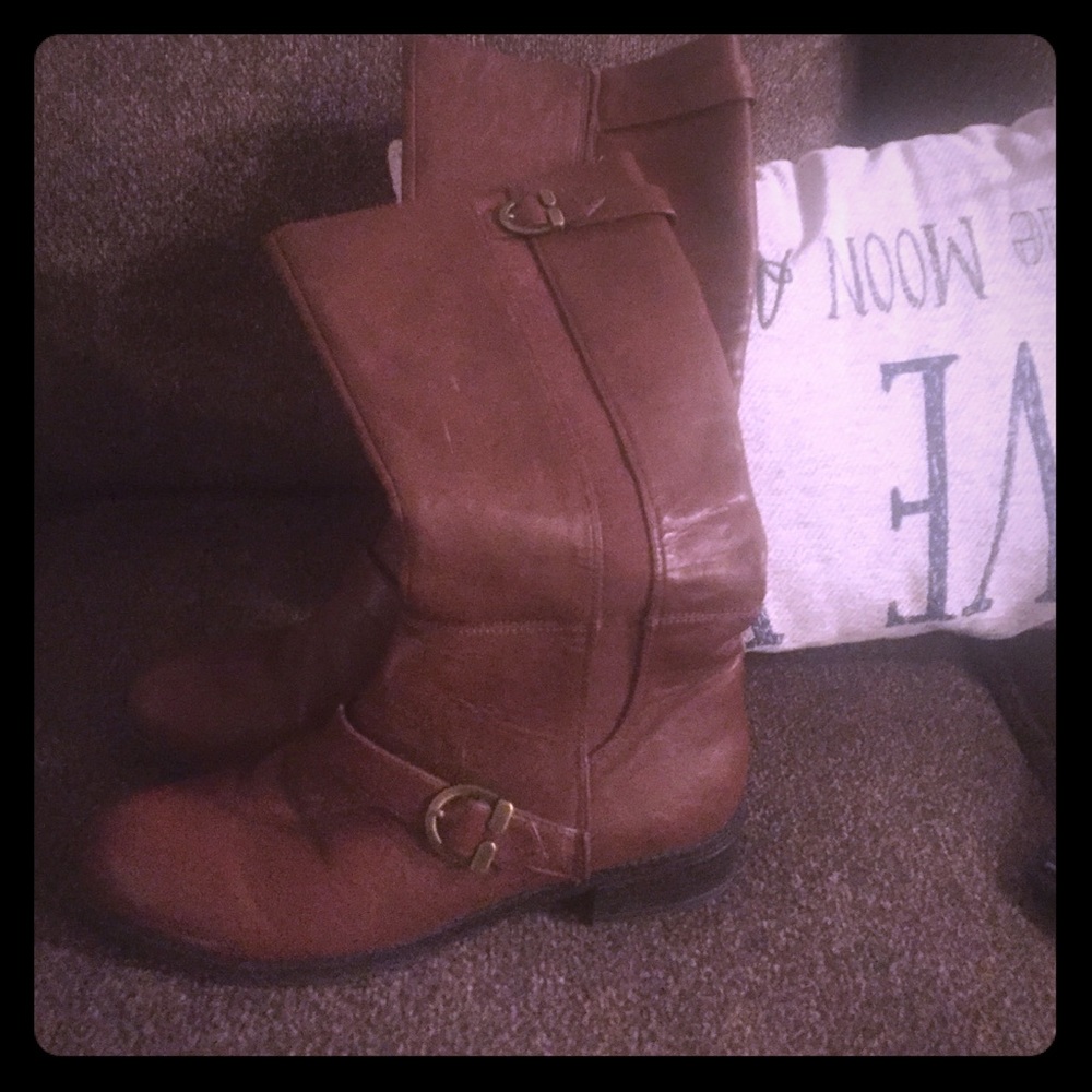 Boots