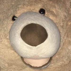 Meet your Posher, Alberto