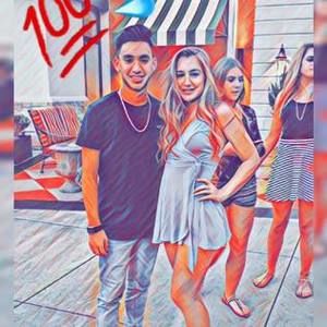 Meet your Posher, Jonathan