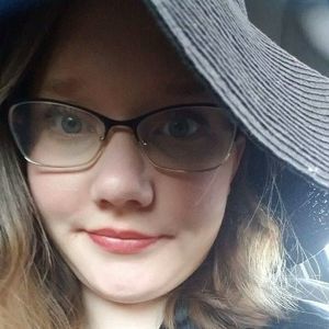 Meet your Posher, Mary grace