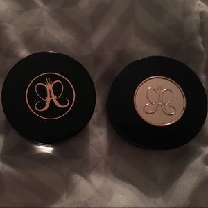 Anastasia dip brow pomade