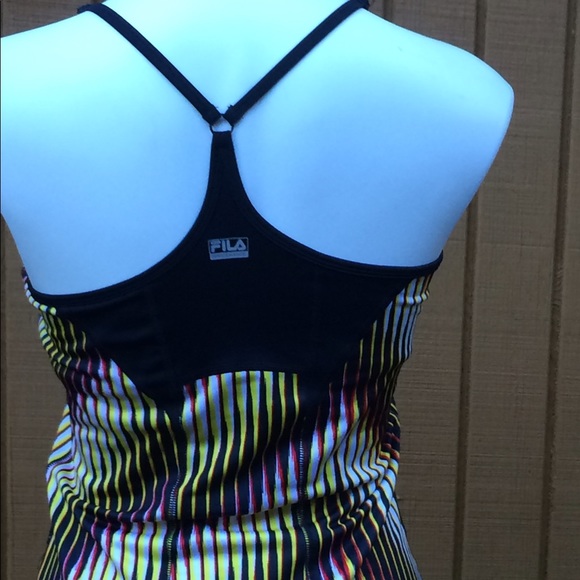 Filas top - Picture 2 of 3