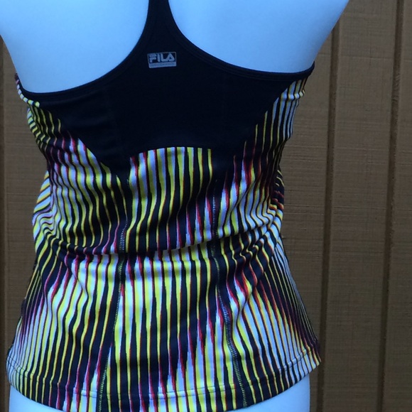 Filas top - Picture 3 of 3