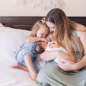 Meet your Posher, Breanna