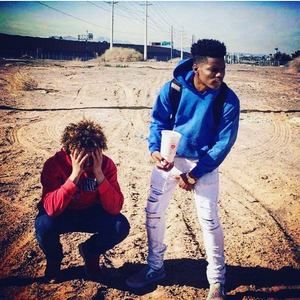 Meet your Posher, Chucky