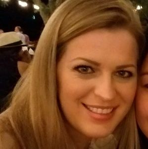 Meet your Posher, Annalicia