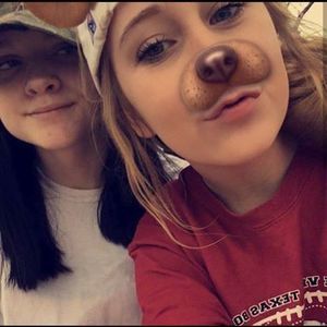 Meet your Posher, Sheyanne