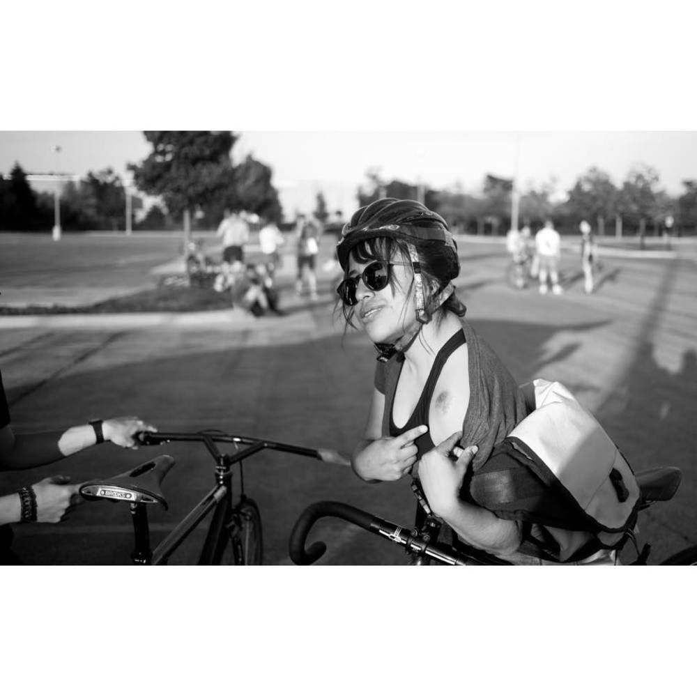 Meet your Posher, Jennifer