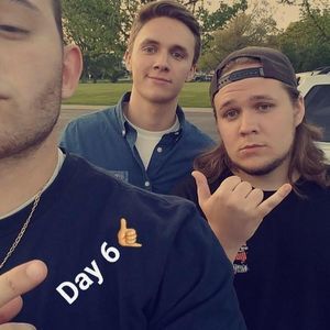 Meet your Posher, Nathan