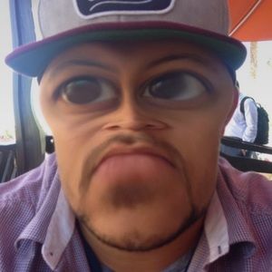 Meet your Posher, Jeremy