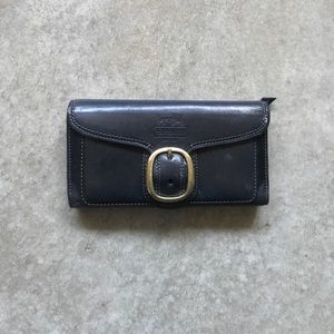 Coach wallets