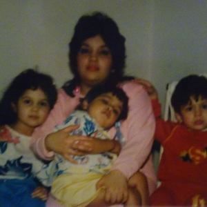 Meet your Posher, Maria