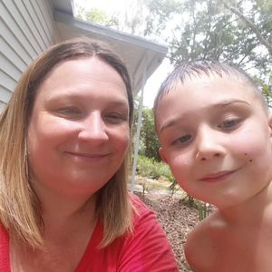 Meet your Posher, Susie