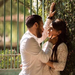 Meet your Posher, Miguel Ángel