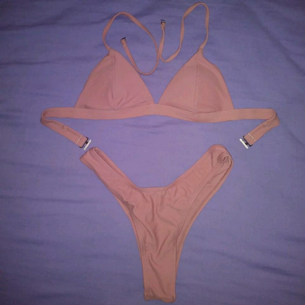 Tini Weenie bikini