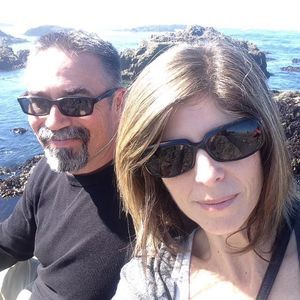 Meet your Posher, Jill