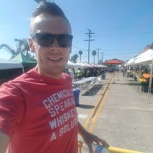 Meet your Posher, Colin