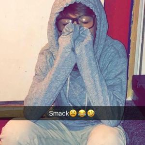 Meet your Posher, Aaron