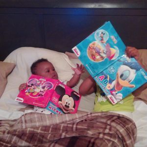 Meet your Posher, Charlotte