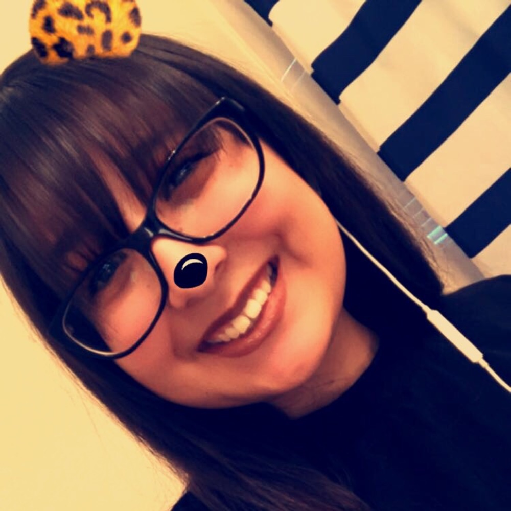 Meet your Posher, Eliana